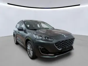Ford Kuga 2.5 2021