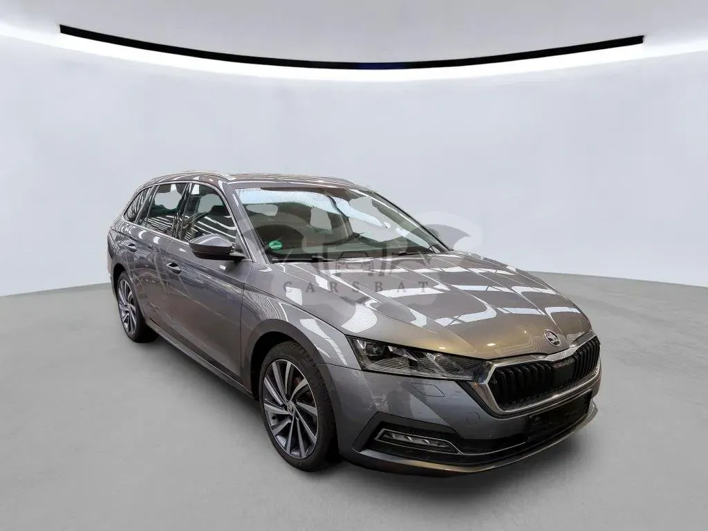 Skoda Octavia Combi 2.0 TDI 2023