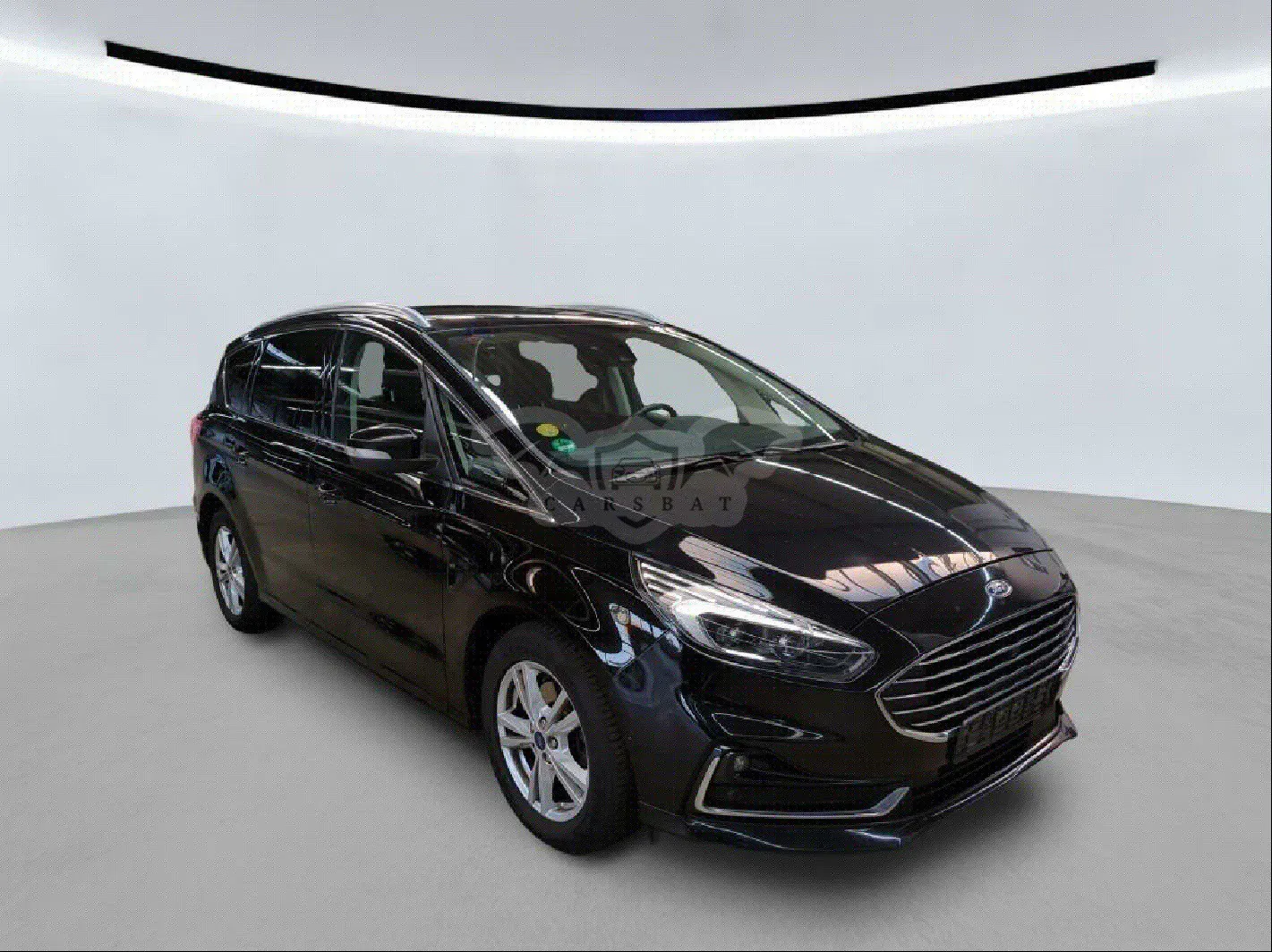 Ford S-Max 2.0 EcoBlue 2022