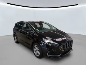Ford S-Max 2.0 EcoBlue 2022