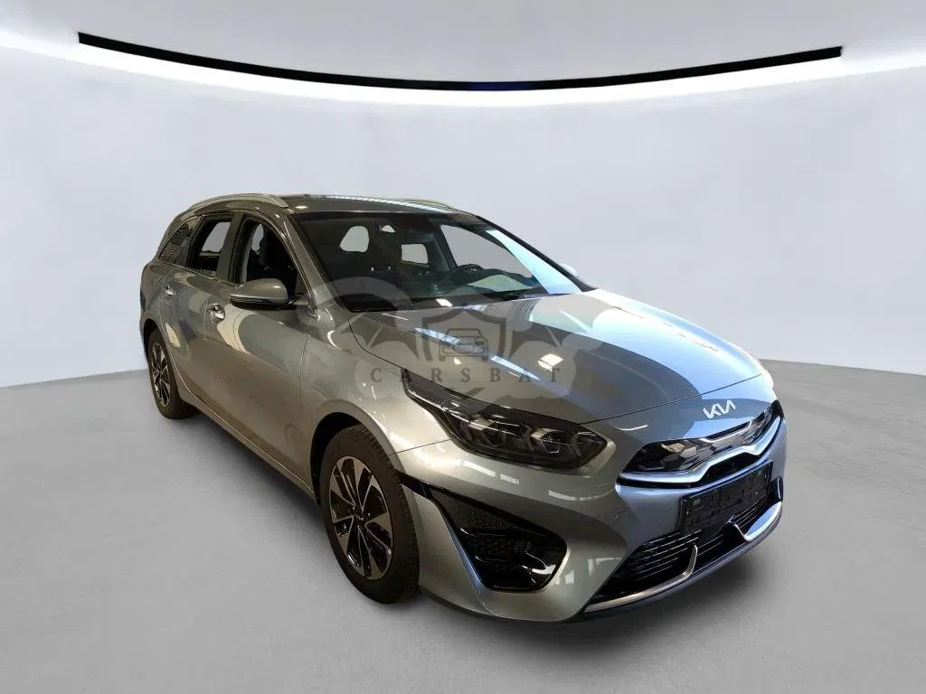 Kia Ceed Ceed SW 1.6 GDI 2022