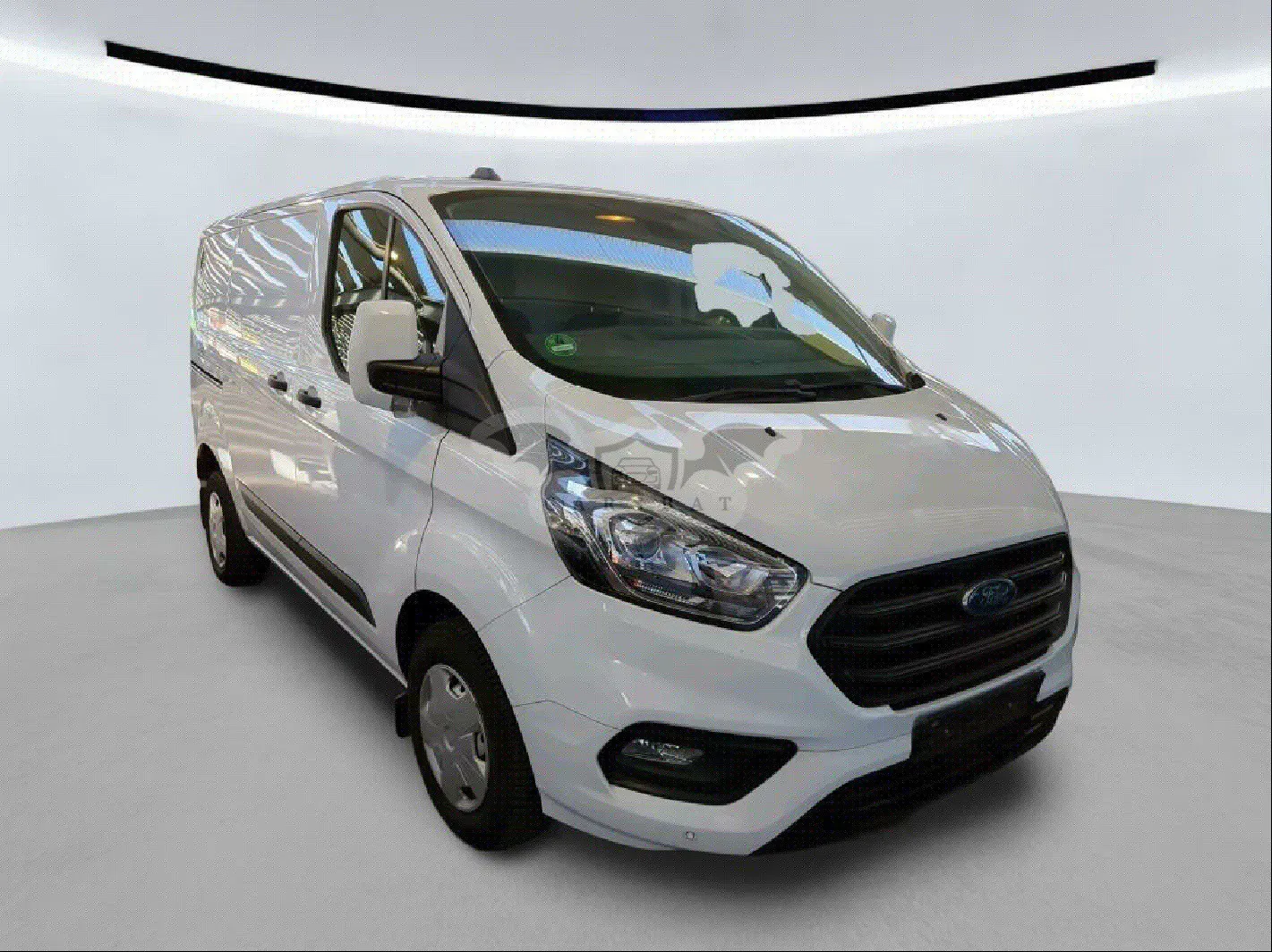 Ford Transit Custom Custom L1H1 2.0 2022