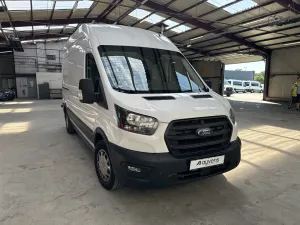 Ford L3H3 2.0 2023