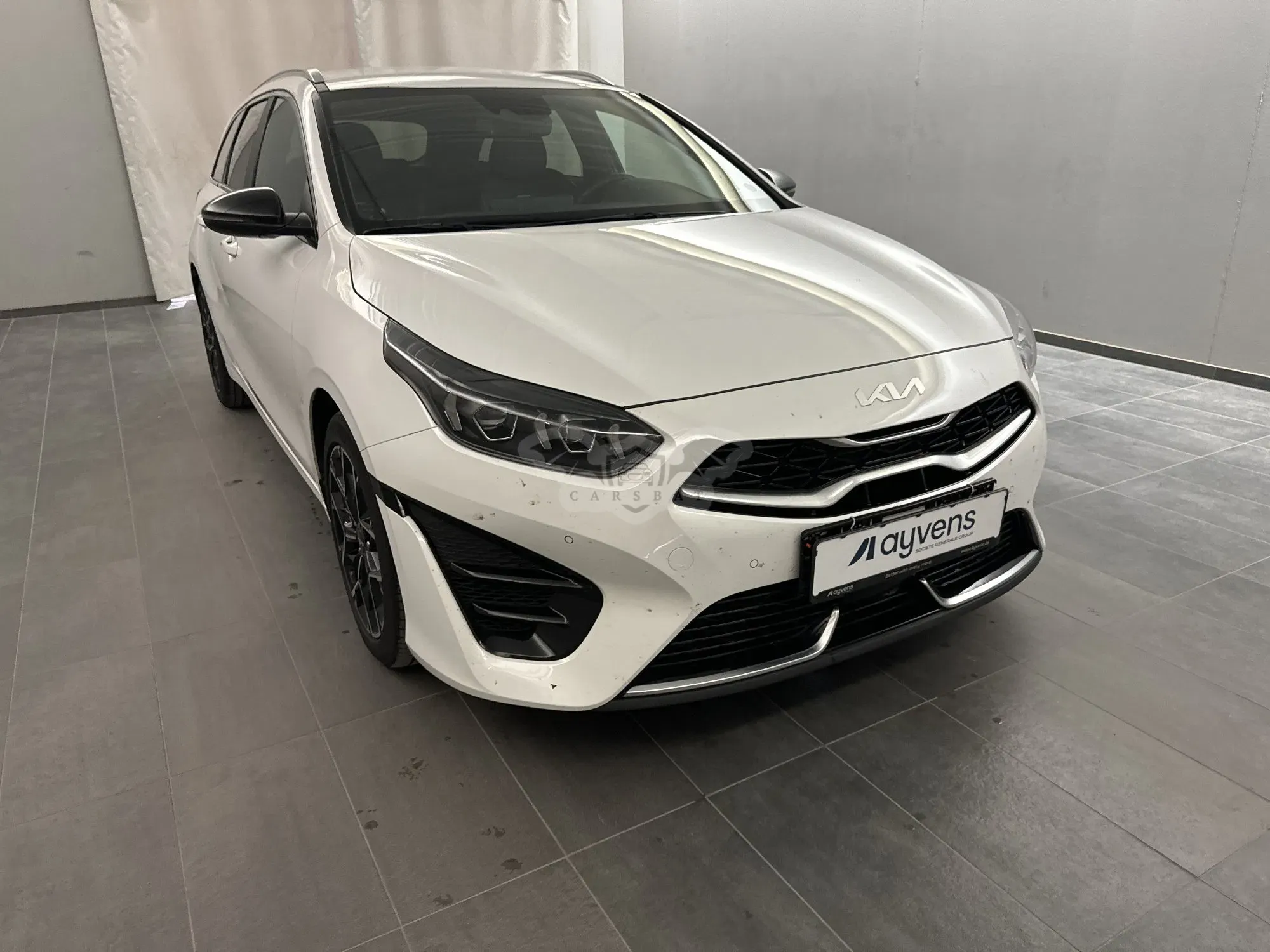 Kia Ceed Ceed SW 1.6 CRDi 2023