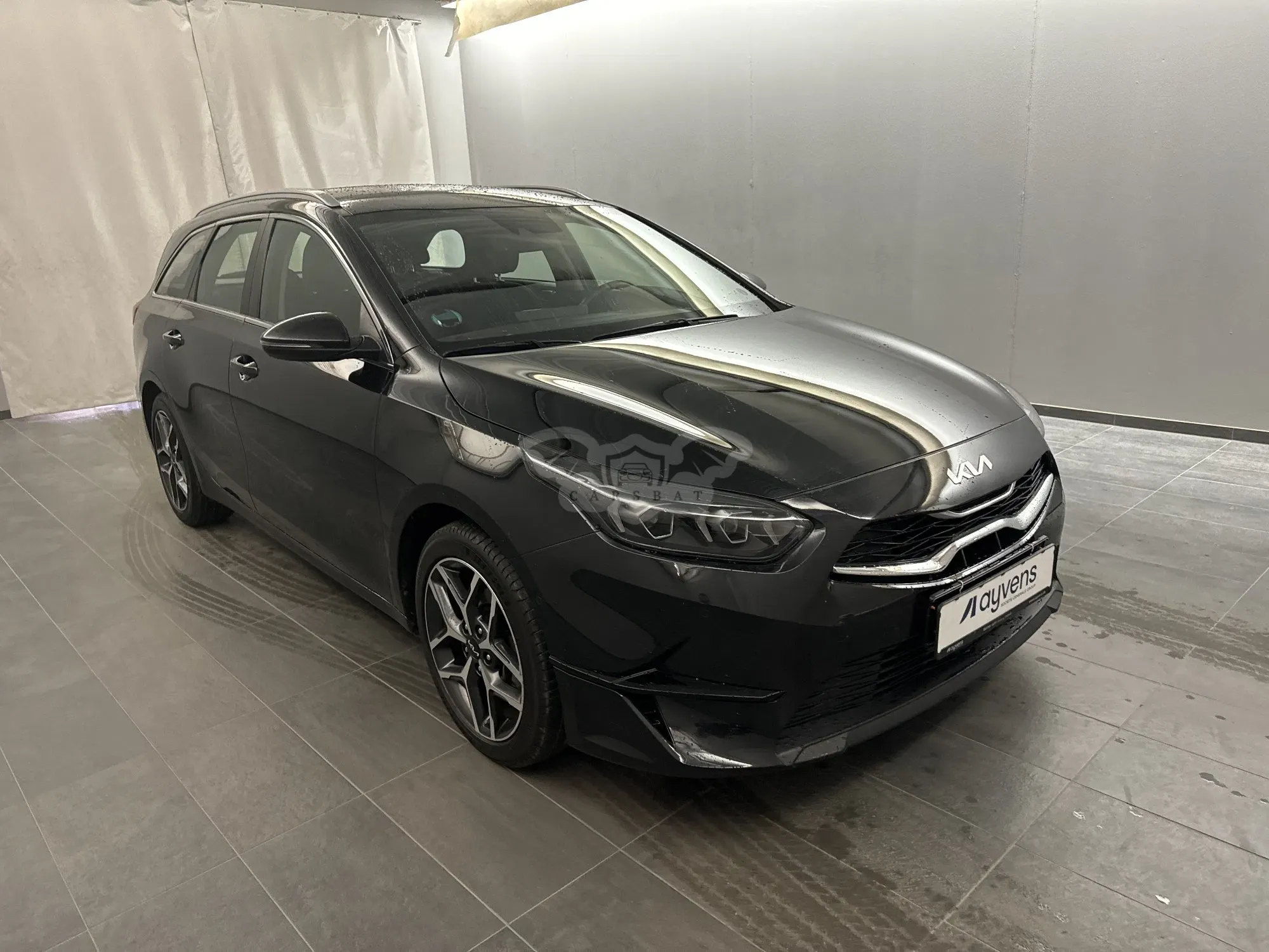 Kia Ceed Ceed SW 1.5 GDI 2023