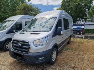 Ford L4H3 L4H3 Trend 2021