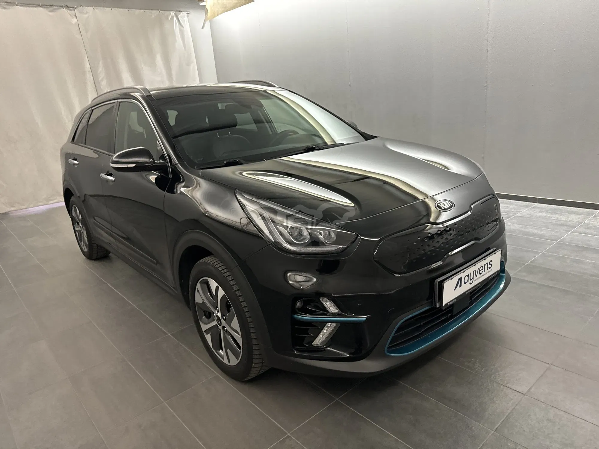 Kia Niro Spirit 2020
