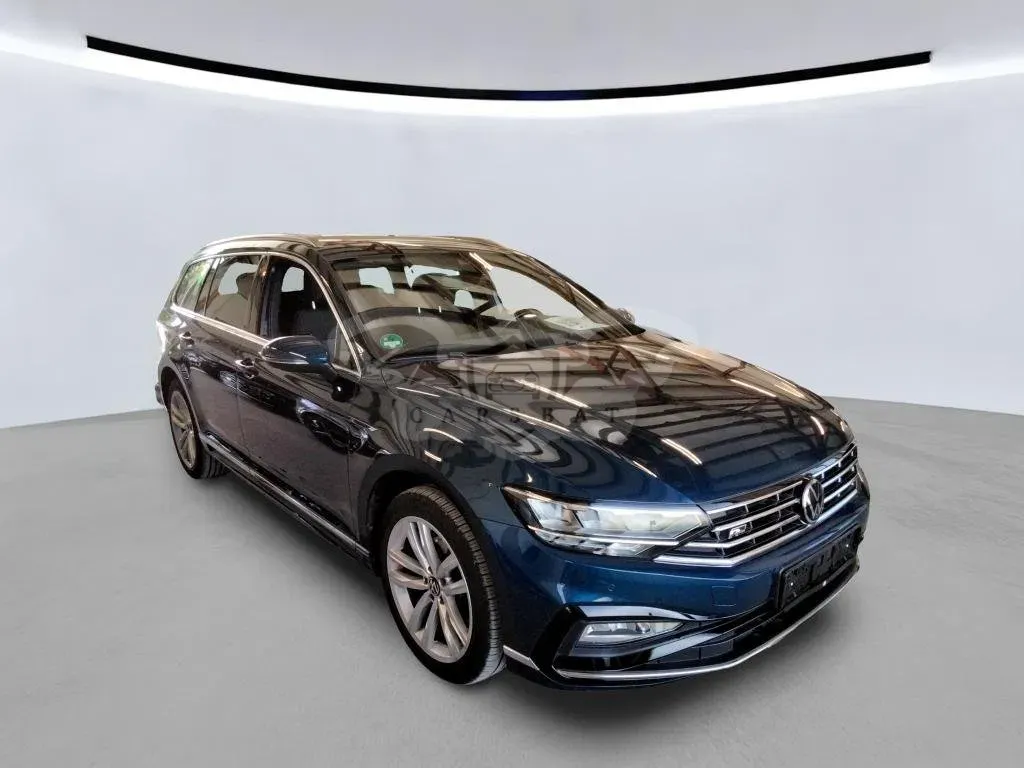 Volkswagen Passat Variant 2.0 TDI 2022