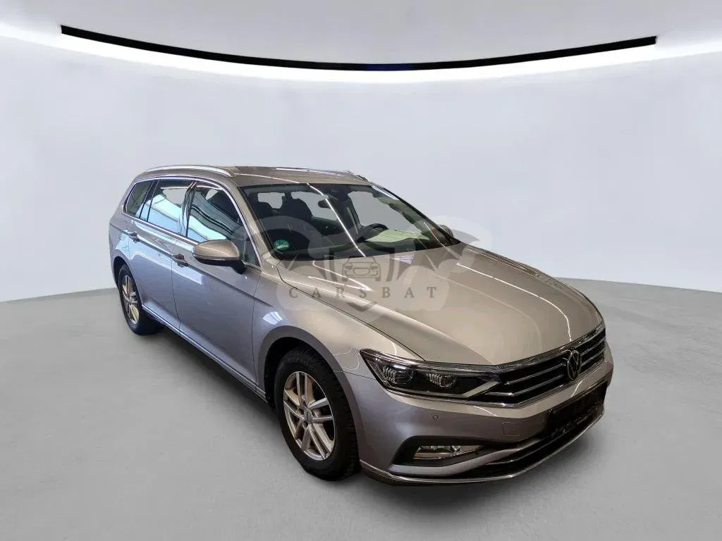 Volkswagen Passat Variant 2.0 TDI 2022