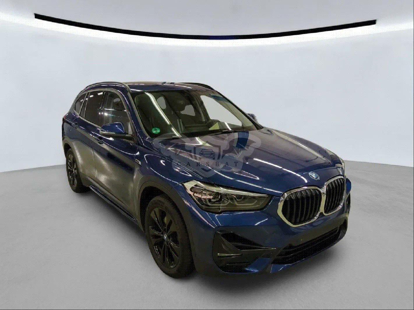 BMW X1 25e 2022
