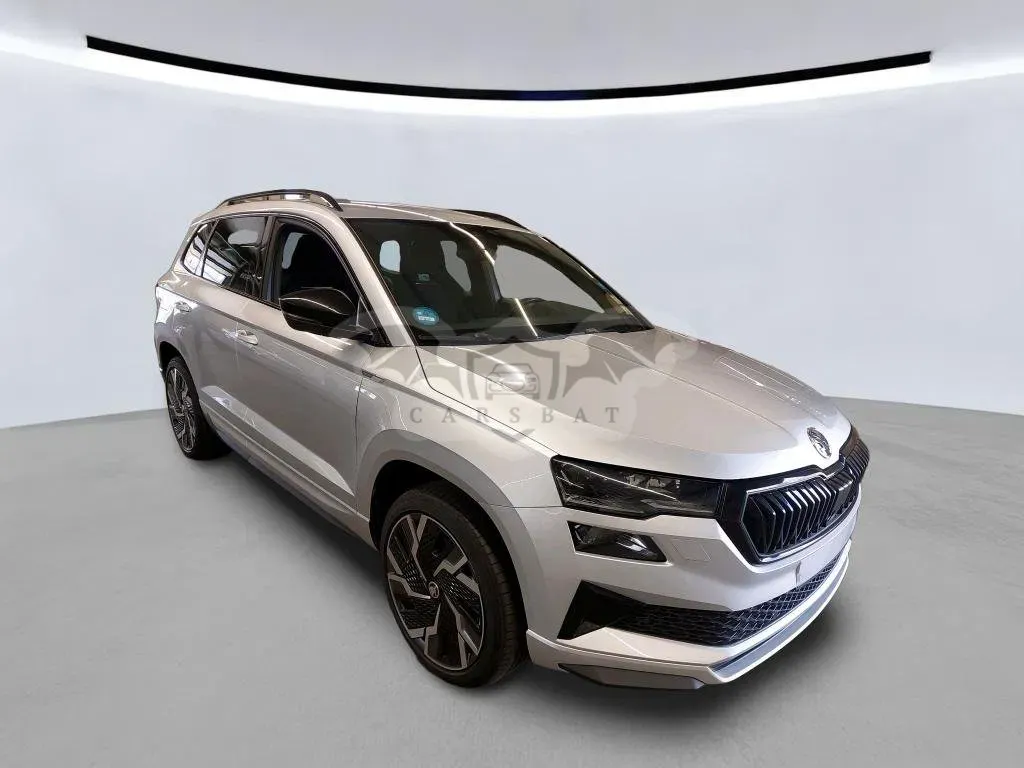 Skoda Karoq 2.0 TDI 2023