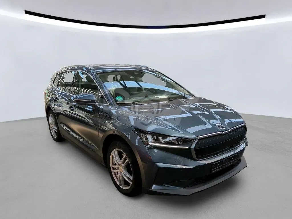 Skoda Enyaq iV 80 2021