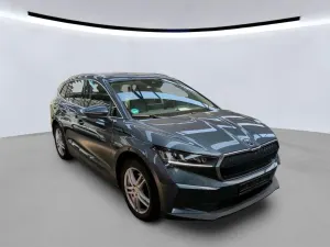 Skoda Enyaq iV 80 2021