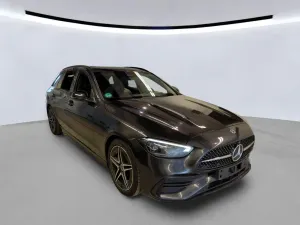 Mercedes-Benz C Break 220d 2023