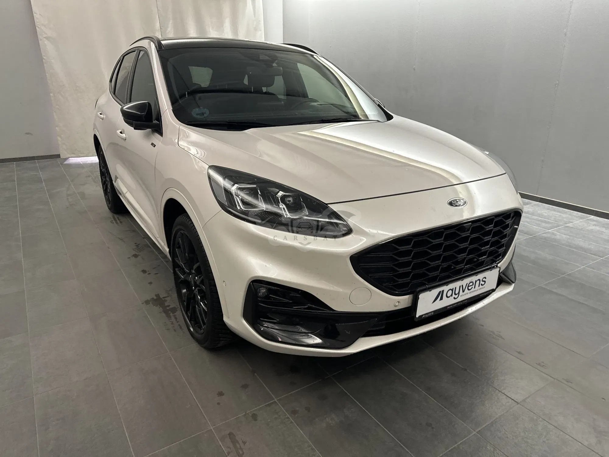 Ford Kuga 2.5 2023