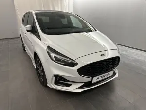 Ford S-Max 2.0 EcoBlue 2022