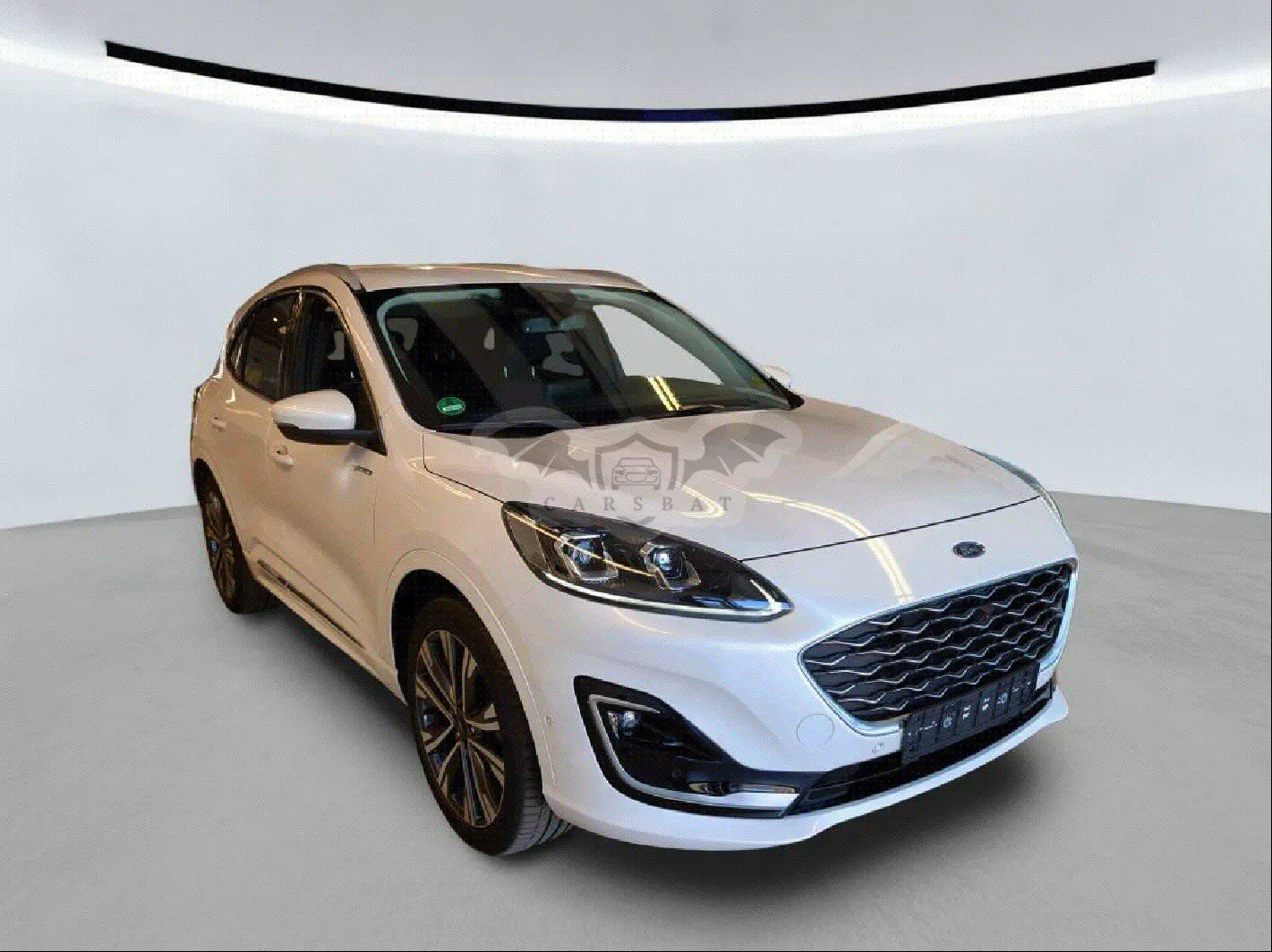 Ford Kuga 2.5 2022