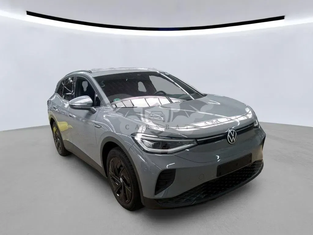 Volkswagen ID.4 Pro Performance 2021