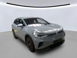 Volkswagen ID.4 Pro Performance 2021