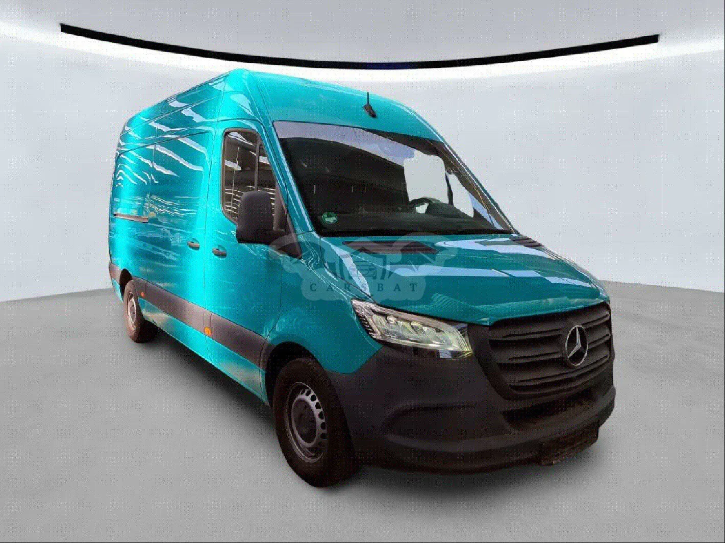 Mercedes-Benz Sprinter 317 CDI 2021