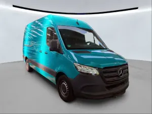 Mercedes-Benz Sprinter 317 CDI 2021