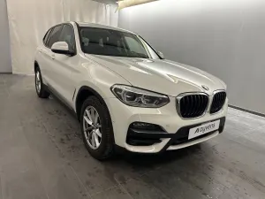 BMW X3 20d 2021