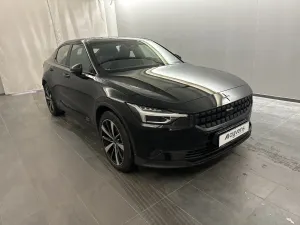 Polestar 2 79 kWh 2022