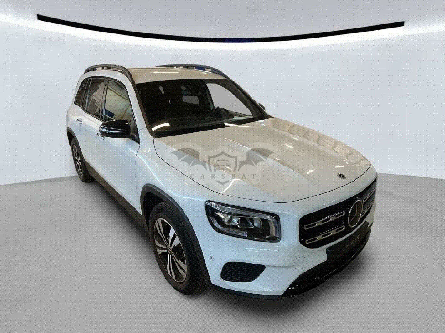 Mercedes-Benz GLB 200d 2022
