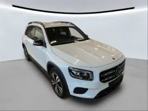 Mercedes-Benz GLB 200d 2022