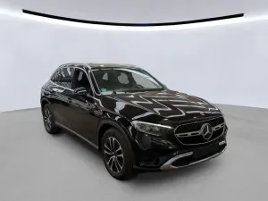 Mercedes-Benz GLC 220d 2023