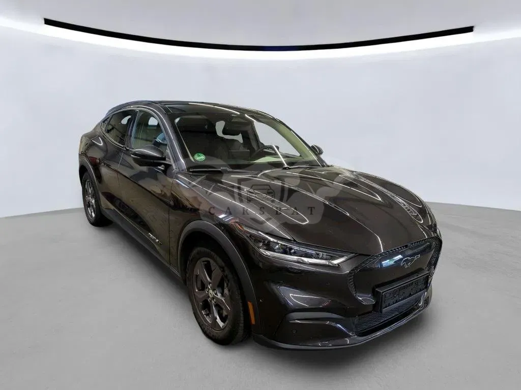 Ford Mustang Mach-E 99 kWh 2022