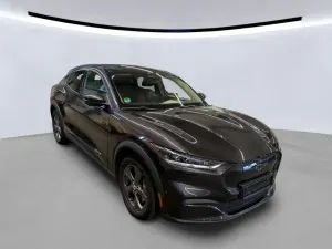 Ford Mustang Mach-E 99 kWh 2022