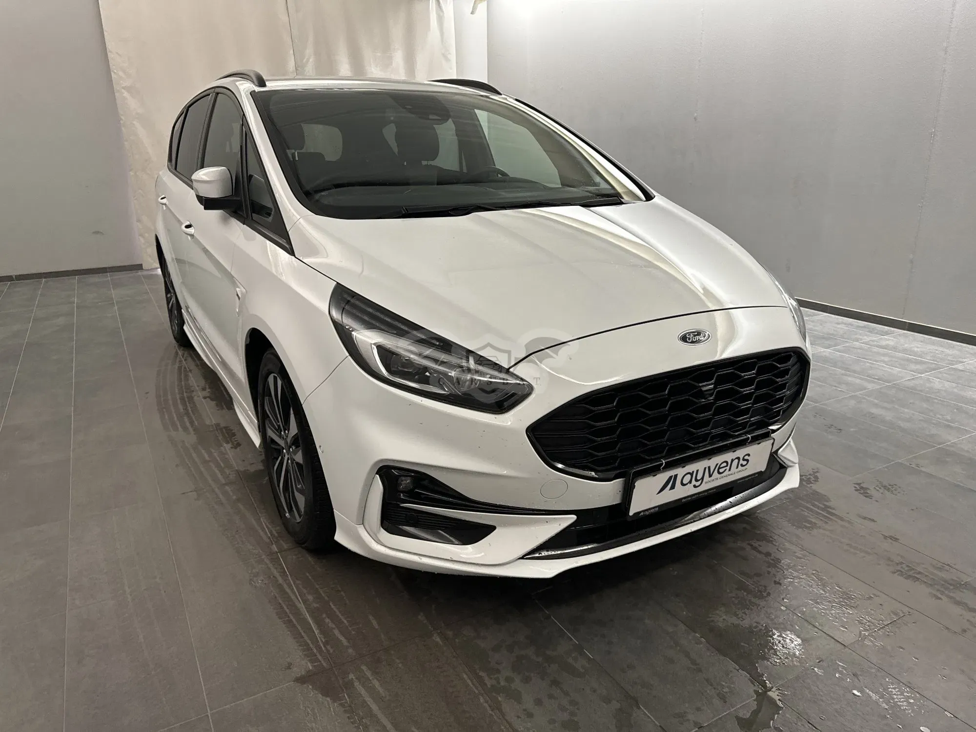 Ford S-Max 2.5 2023