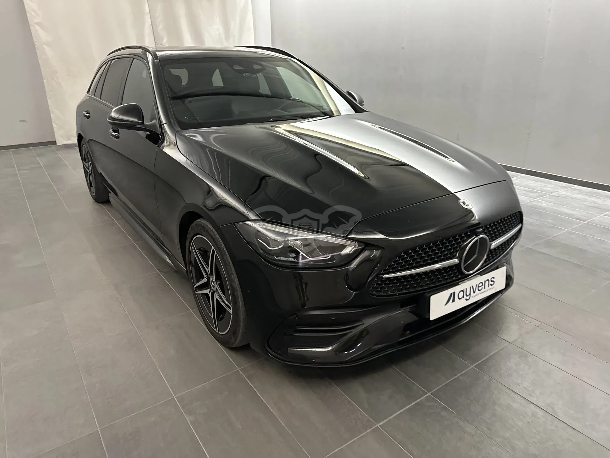 Mercedes-Benz C 220d 2023