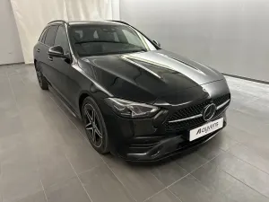 Mercedes-Benz C 220d 2023