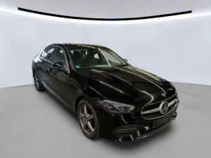 Mercedes-Benz C 300d 2022