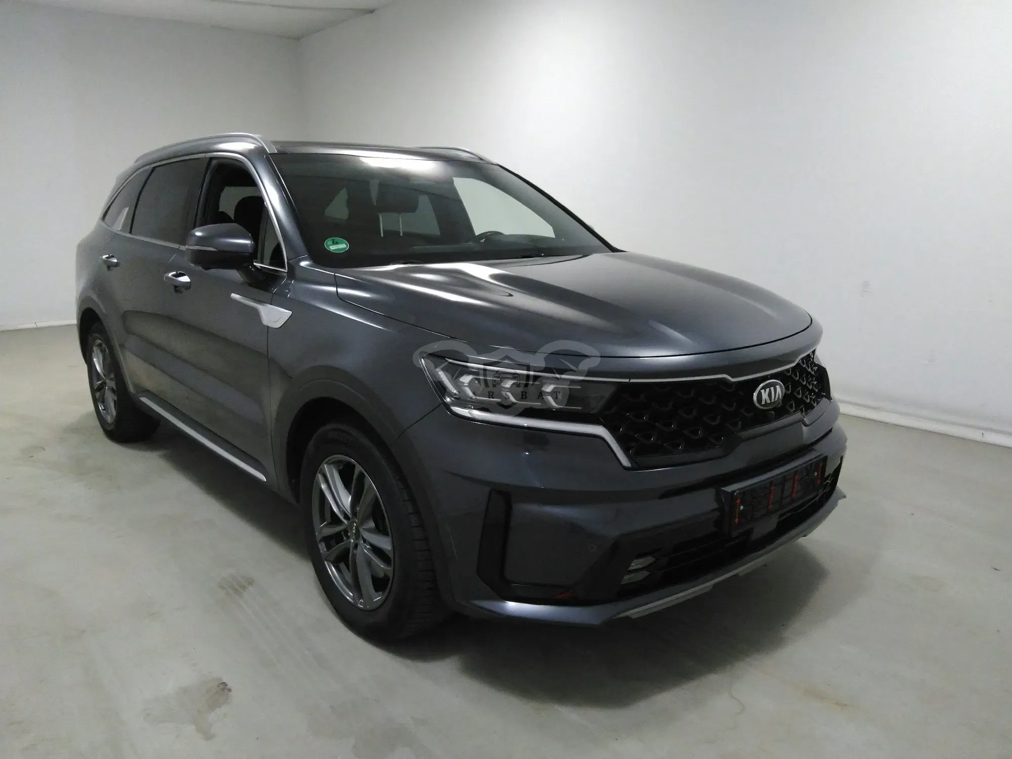 Kia Sorento 2.2 CRDi 2021