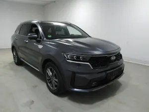 Kia Sorento 2.2 CRDi 2021