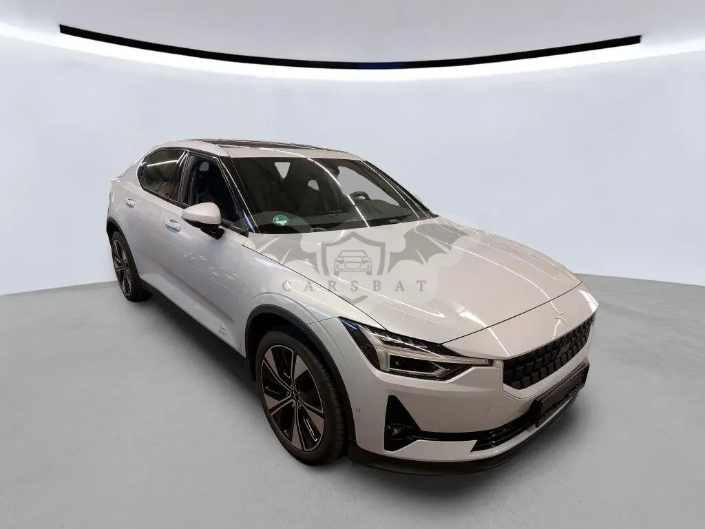 Polestar 2 79 kWh 2023