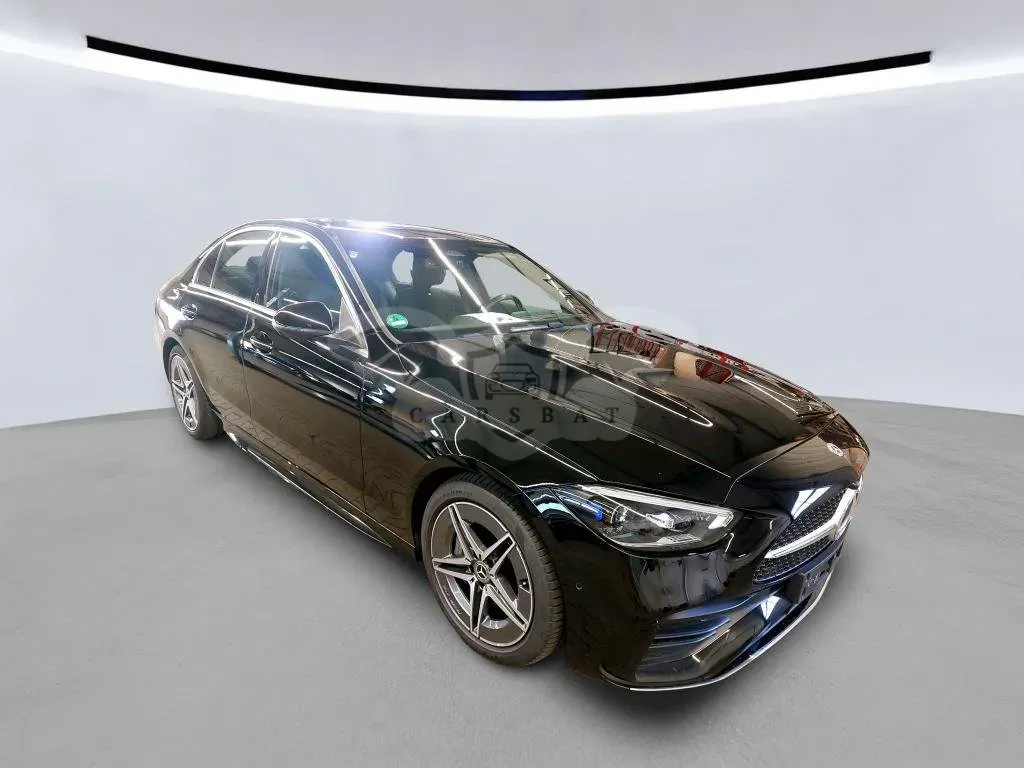 Mercedes-Benz C 220d 2023