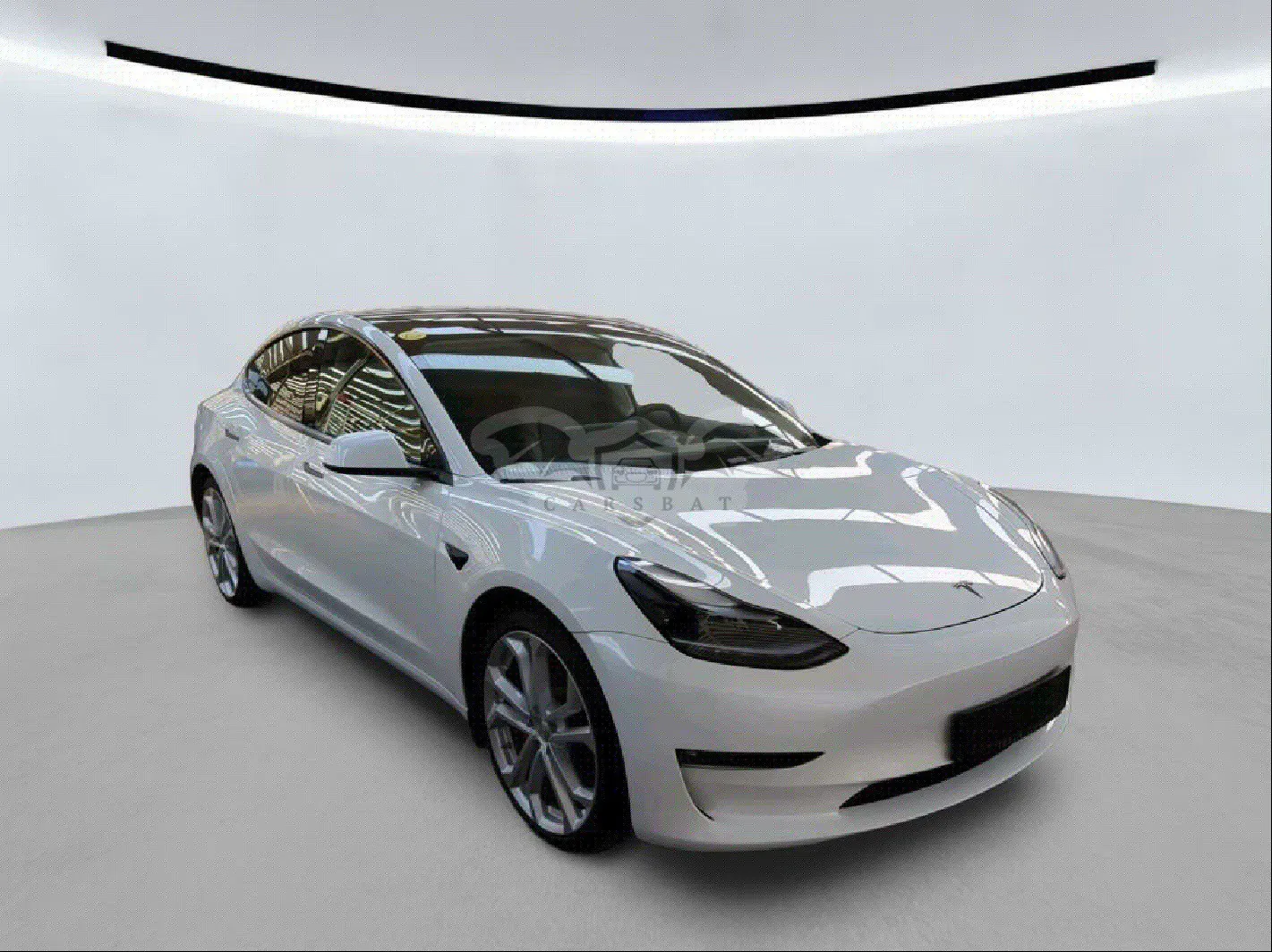 Tesla Model 3 75 kWh 2023