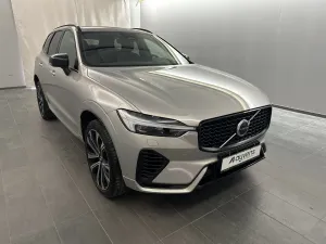 Volvo XC60 T6 2022