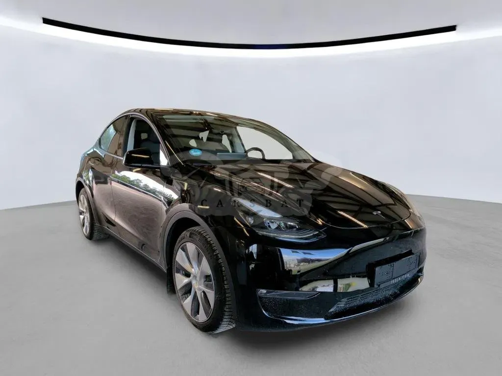 Tesla Model Y Long Range 82 kWh 2023