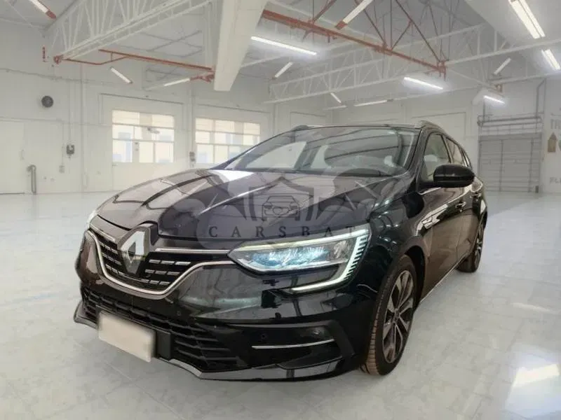Renault Megane 1.5 DCI Techno 2023
