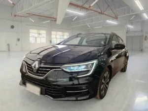 Renault Megane 1.5 DCI Techno 2023
