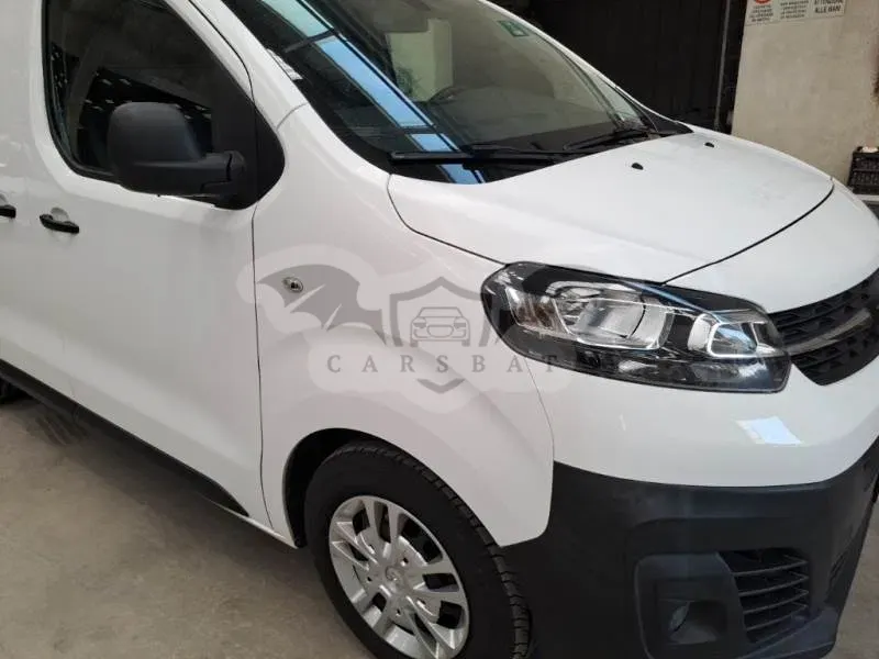 Opel Vivaro L1H1 1.5 2021