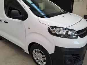 Opel Vivaro L1H1 1.5 2021