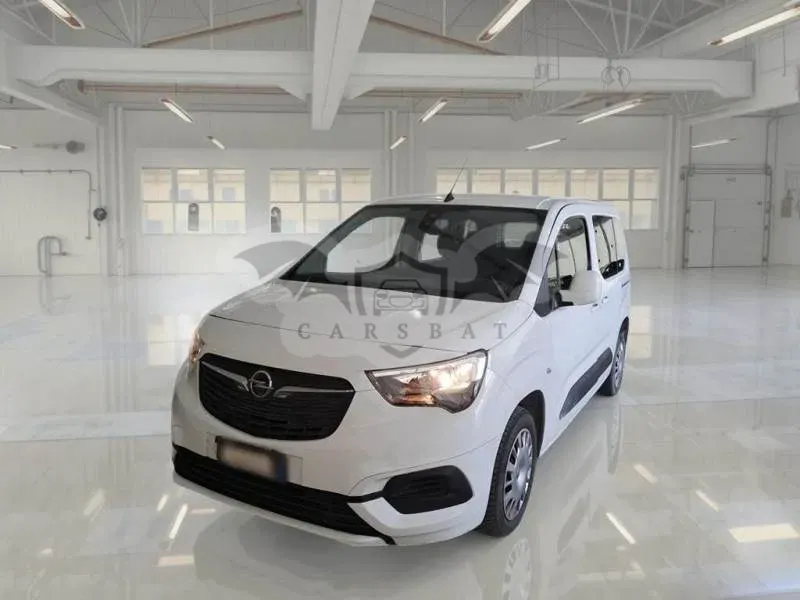 Opel Combo Life 1.5 2020