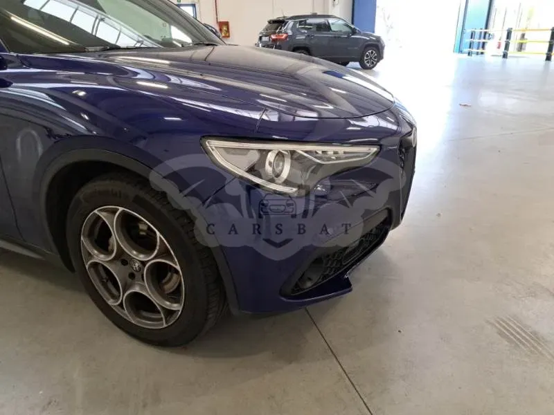 Alfa Romeo Stelvio 2.2 Sprint 2022