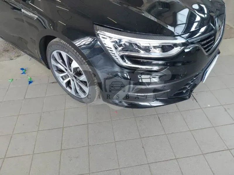 Renault Megane 1.5 DCI Techno 2023